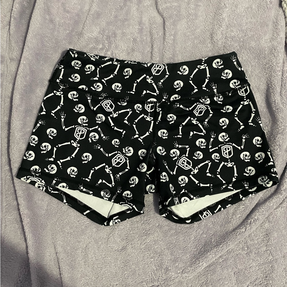 Born Primitive Shorts